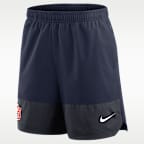 Auburn Sideline Men's Nike Dri-FIT College Shorts