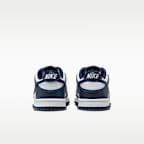 Nike Dunk Low Older Kids' Shoes