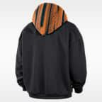 Phoenix Suns Standard Issue Men's Therma-FIT Fleece Basketball Hoodie
