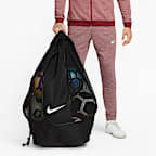Nike Club Team Football Bag (160L)