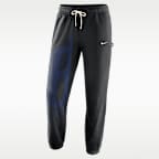 Philadelphia 76ers Nike Standard Issue Men's Fleece Basketball Pants