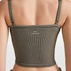 NikeSKIMS Ribbed Seamless Women's Cami Tank Top