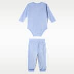 Nike Baby Essentials-Set aus Body und Hose für Babys