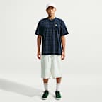 T-shirt Nike Club Rules