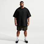 Playera oversized para hombre Nike Sportswear Premium Essentials