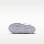 Force 1 Tech Essential Little Kids' Shoes