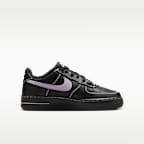 Tenis para niños grandes Nike Air Force 1 LV8