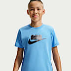 Nike x LEGO® Collection-T-shirt til større børn