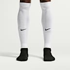 Nike VaporFast Soccer Leg-Sleeve (1 Pair)