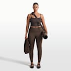 NikeSKIMS Ribbed Seamless Women's Cami Tank Top