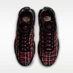 Sapatilhas Nike Air Max Plus para mulher
