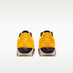 LeBron Witness 9-basketballsko til store børn