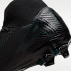 Nike Mercurial Superfly 10 Academy Multi-Ground High-Top Football Boot