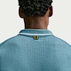 Polo de tenis para hombre NikeCourt Heritage