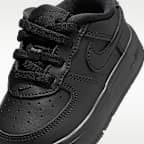 Nike Force 1 Low Baby/Toddler Shoes