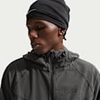 Nike Tech Men's Dri-FIT Woven Full-Zip Windrunner Jacket