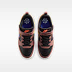 Nike Court Borough Low Recraft Little Kids' (Boys') Shoes