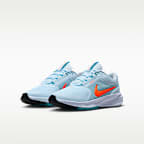 Tenis de correr para niños grandes Nike Star Runner 5