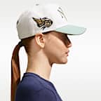Nike Rise Structured A-Frame Cap