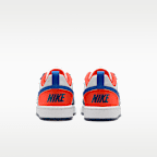 Nike Court Borough Low Recraft Older Kids' Shoes