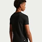 ACG Big Kids' Dri-FIT Altitude Peak T-Shirt
