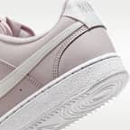 Nike Court Vision Low Next Nature Women's Shoes