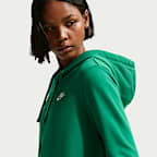 Nike Sportswear Club Fleece Women's Full-Zip Hoodie