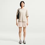 Nike 24.7 ImpossiblySoft Light Women's Dri-FIT Short-Sleeve T-Shirt