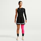 A'ja Wilson Women's A'symmetric Reversible Single-Leg Basketball Leggings