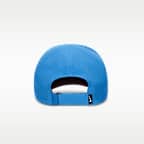 Gorra de tenis sin estructura Nike Dri-FIT ADV Club