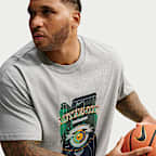 Nike Men's Basketball T-Shirt