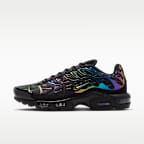 Nike Air Max Plus Premium Zapatillas - Hombre
