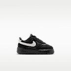 Sapatilhas Nike Force 1 Low LV8 2 para bebé
