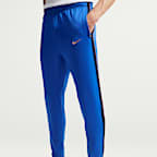 FFF Strike Men's Nike Dri-FIT Soccer Knit Tracksuit