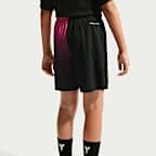 Short de basket Kobe pour ado