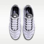 Nike Air Max Plus Men's Shoes