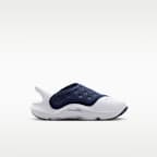 Nike Aqua Swoosh Little Kids' Sandals