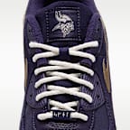 Nike Air Max 90 (Minnesota Vikings) Men's NFL Shoes