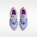 Tenis para niños de preescolar Nike Cosmic Runner