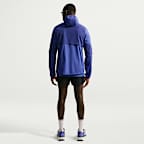 Nike Stride Men's Repel Running Jacket