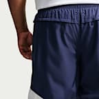 Shorts de tejido Woven ligeros para hombre Nike Windrunner