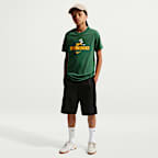 T-shirt Springboks Rugby för ungdom