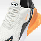 Nike Air Max 270 Men's Shoes
