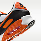 Nike Air Max 90 Men's Shoes