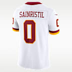 Mike Sainristil Washington Commanders Men's Nike Dri-FIT NFL Limited Jersey