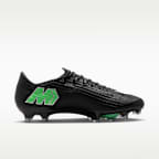 Nike Mercurial Superfly 11 Elite Firm-Ground Low-Top Football Boots