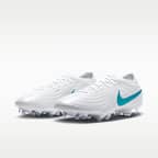 Nike Tiempo Maestro Elite Firm-Ground Low-Top Soccer Cleats