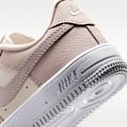 Nike Force 1 Low Essential+ Little Kids' Shoes