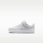 Scarpa Nike Court Borough Low Recraft – Bambino/a