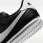 Nike Cortez EasyOn Younger Kids' Shoes